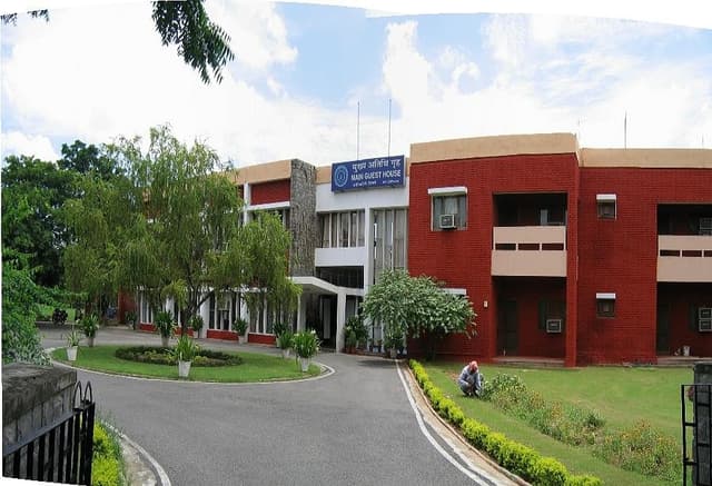 Campus Image