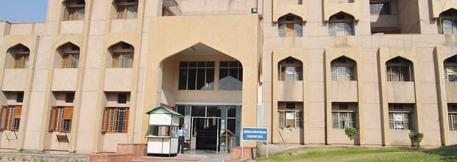 Campus Image
