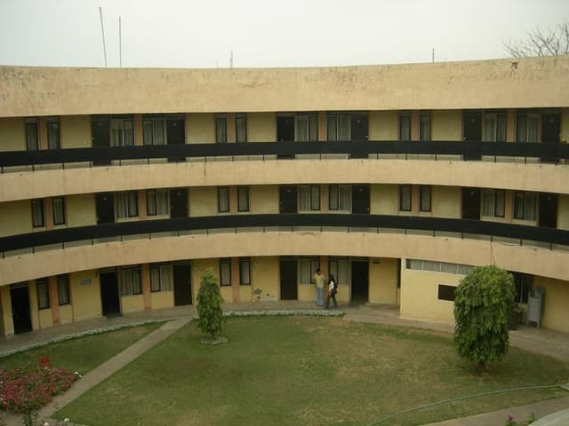 Campus Image